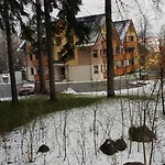 Apartament Nad Lomnica