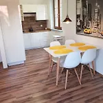 Apartament Nad Lomnica