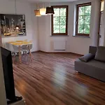 Apartament Nad Łomnicą