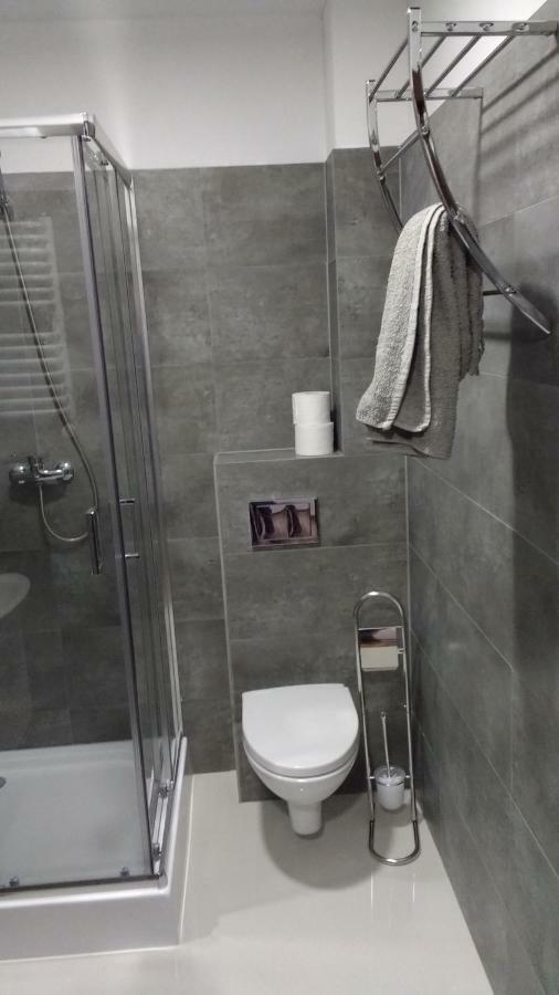 Nad Lomnica Apartmán