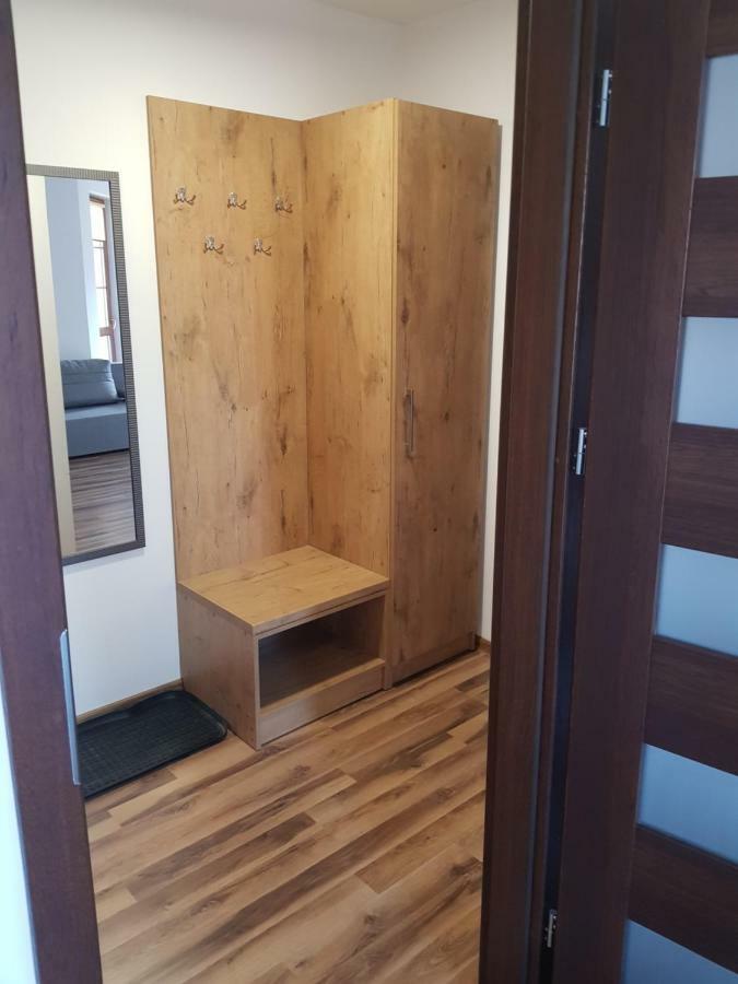 Apartmán Nad Lomnica *