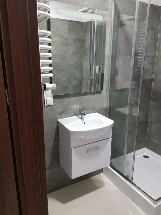 Nad Lomnica Apartmán *